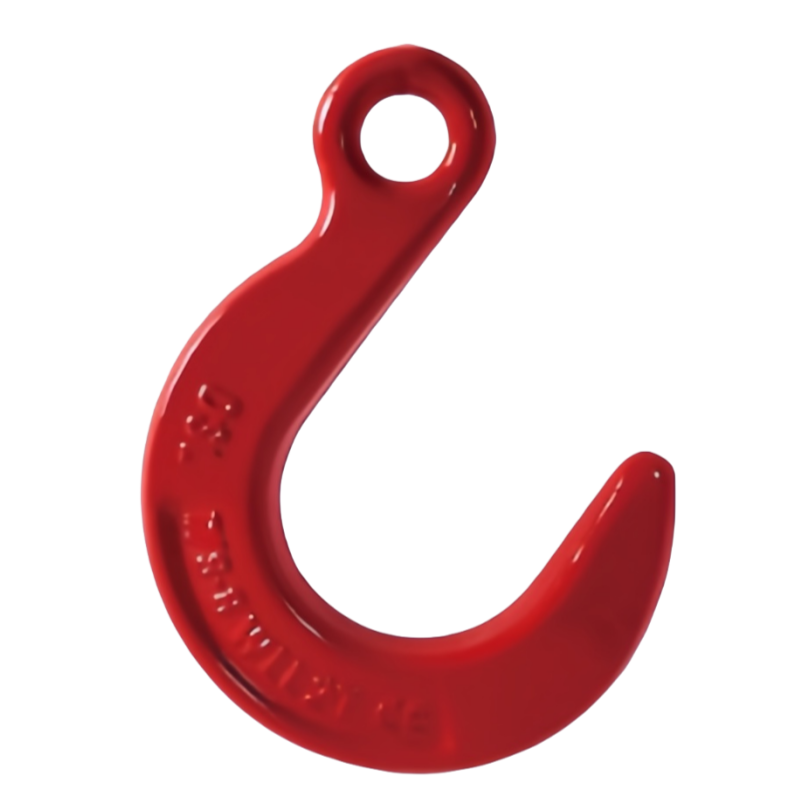 G80 EYE FOUNDRY HOOK