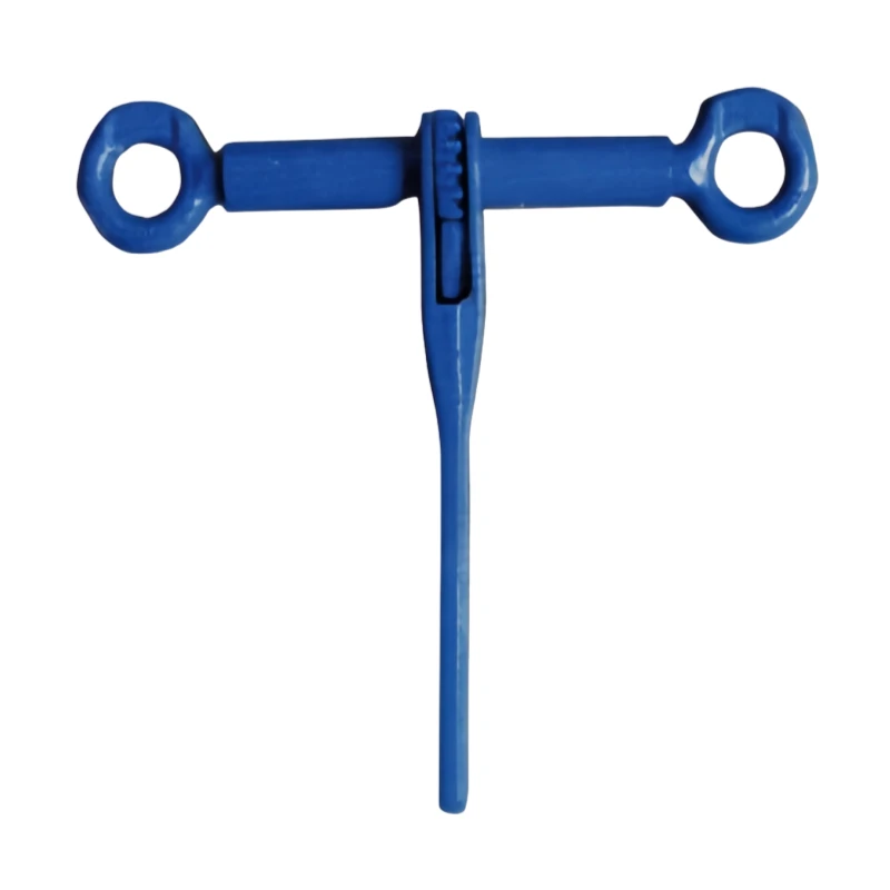 G100 RACHET BINDER WITHOUT LINKS AND HOOK