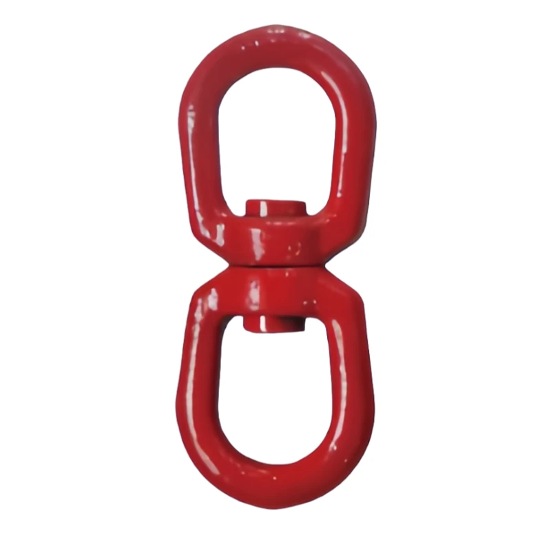 G80 CHAIN SWIVEL