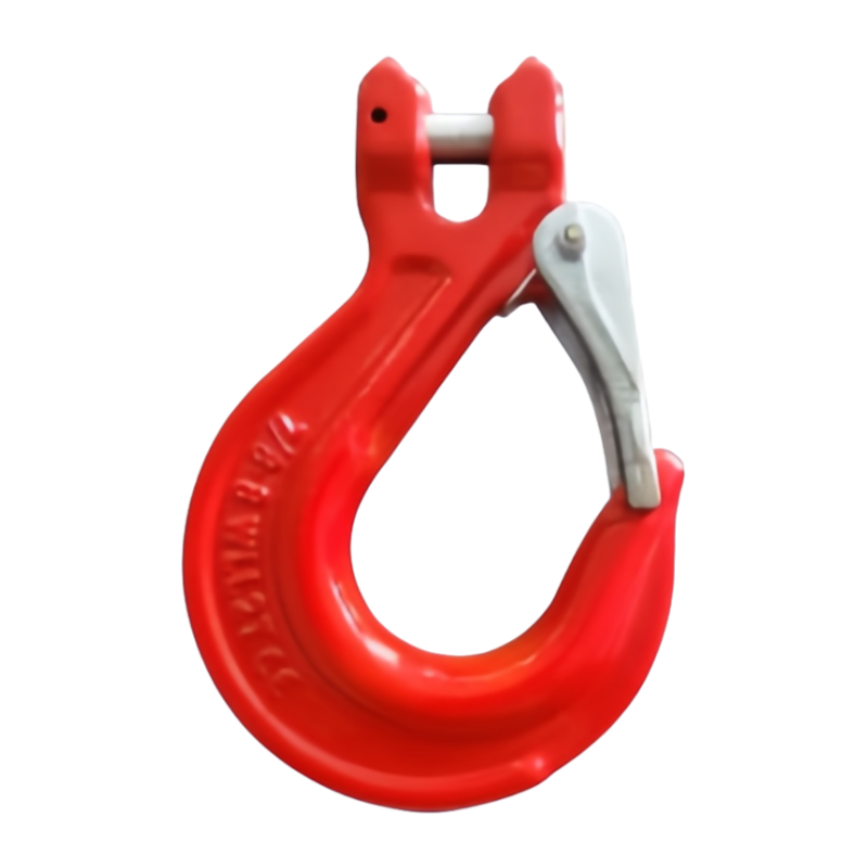 G80 CLEVIS SLING HOOK