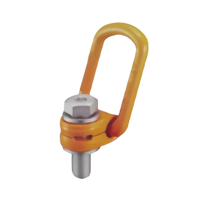 G80 LIFTING POINT