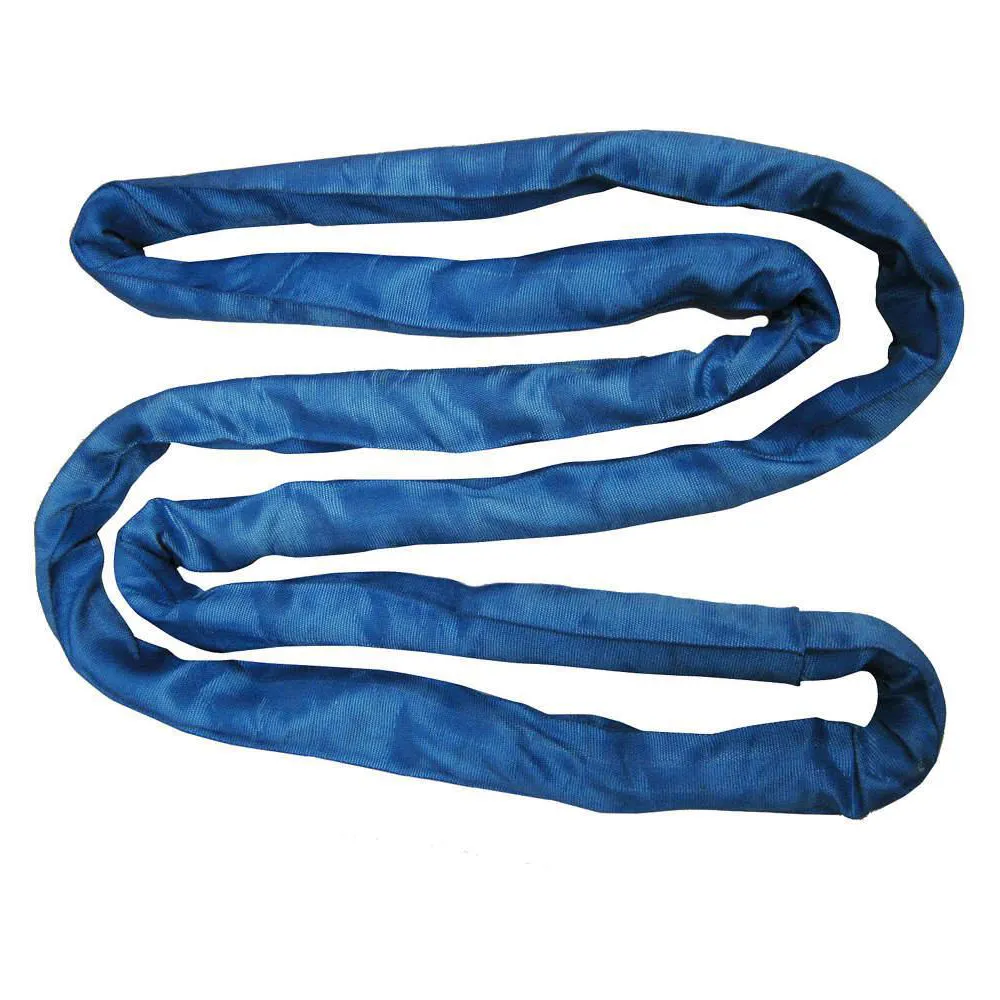 Nylon Round Sling