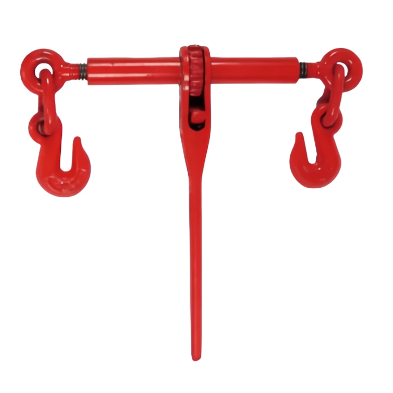 Ratchet Type Load Binder