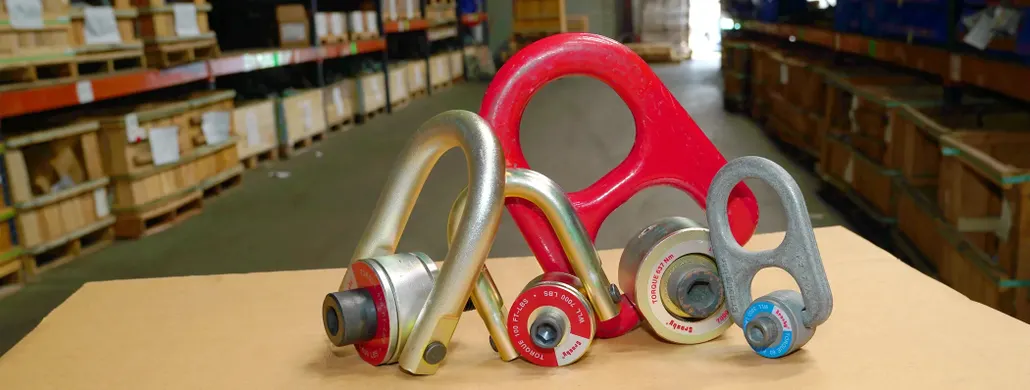 Calculate Chain Sling Capacity